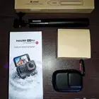 كاميرة insta360 ace pro شبه جديده