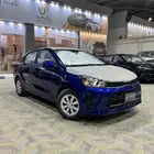 كيا بيجاس استاندر موديل 2025