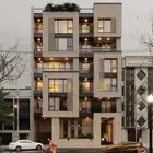 ابحث على عمارة للايجار مستثمر بجدة