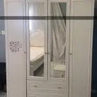 غرفة أطفال بنات كاملة للبيع