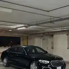 MERCEDES S450 2022