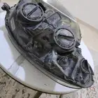 اضوية امامية ( Mercedes c200) هالوجينية من 2008 إلى 2010