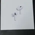 سماعة أبل برو 3 اخر اصدار