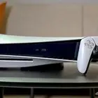 سوني 5 نظيف شبه جديد