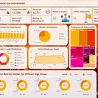 تحليل بيانات Data Analyst