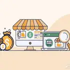 كورس تجارة إلكترونية كامل ب30 ريال فقط   عرض محدود