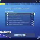 حساب فورتنايت طور الزومبي