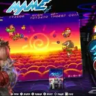 اكبر مكتبة العاب تضم جميع اجهزة الالعاب القديمه والحديثه