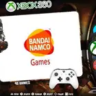 مكتبه العاب تضم جميع محاكيات الالعاب الحديثه والقديمه