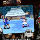 العاب جميع اجهزة العاب الفديو الحديثه والقديمه