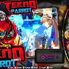 اكبر مكتبة العاب تضم جميع اجهزة الالعاب القديمه والحديثه