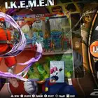 اكبر مكتبة العاب تضم جميع اجهزة الالعاب الحديثه والقديمه