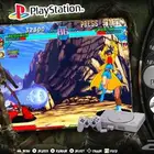 اكبر مكتبة العاب تضم جميع اجهزة الكونسل القديمه والحديثه