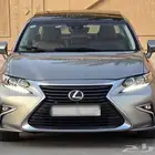 لكزس Es350 موديل 2017