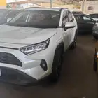 تويوتا راف فور 2023