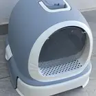 بيت   قطه او بسه بحاله ممتازه