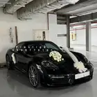 تشريع سيارات عرسان
