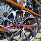 جنوط فورد تورس مقاس 19 اصلي وكالة موديل 2024