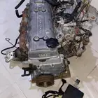 مكينة كرسيدا
