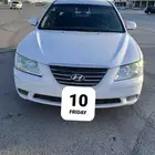 sonata 2009