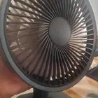 مروحة صغيره متنقله