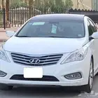 هونداي ازيرا 2014 فل سعودي