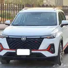 شانجان CS35 2023 فل سعودي