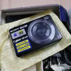 كاميرا سوني قديمه