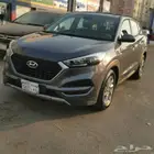 توسان 2017 ديزل