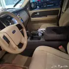 فورد اكسبيدشن موديل 2008 سعودي الجزيره