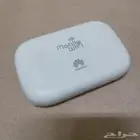 موديوم هواوي محمول 4g نظيف