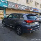 للبيع سياره جيب شانجان