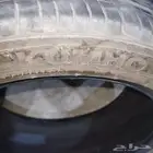 كفرات كومهو مقاس 245 45 17
