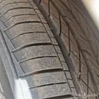 كفرات مقاس 275 65 18