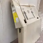 قطع برادو أصلي 2013