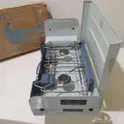 موقد سويدي المنشأ نادر موديل2082