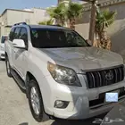 برادو VX 2010