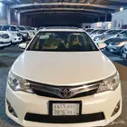 كامري 2014 فل كامل