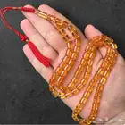 مسباح مستكة الماني شفاف