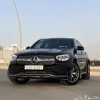 مرسيدس GLC 200 4MATIC 2021
