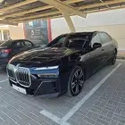 2024 bmw 735i وارد الناغي سعودي فل اوبشن