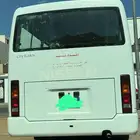 باص نيسان سليفان 2008