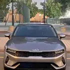 كيا 2022 K.5