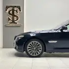 بي ام دبليو 2009 740Li