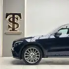 مرسيدس 2019 ( GLC250 ) جفالي