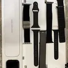 ساعة أبل سيريس 6 . Apple Watch ( GPS )