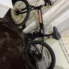 سيكل للبيع مستخدم باقي نظيف