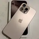 ايفون 16بروماكس صحراوي