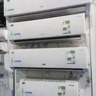 مكيفات سبيليت وشباك