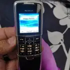 نوكيا 8800 ألماني أصلي وكالة بحاله فوق الممتازه